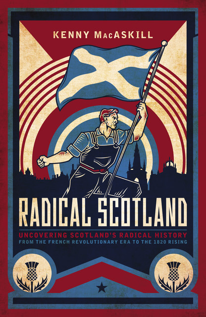 Radical Scotland, Kenny MacAskill