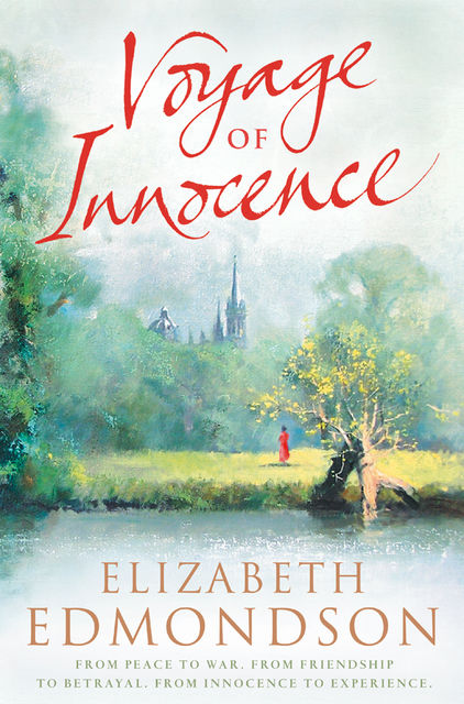 Voyage of Innocence, Elizabeth Edmondson
