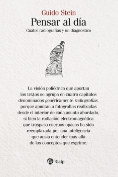 Pensar al día, Guido Stein