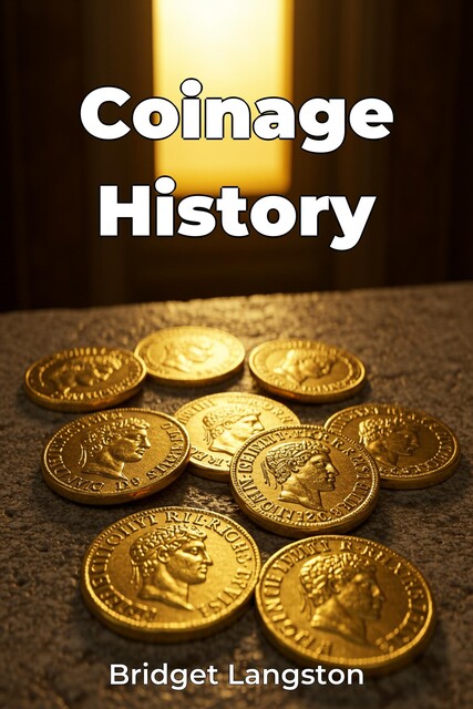 Coinage History, Bridget Langston