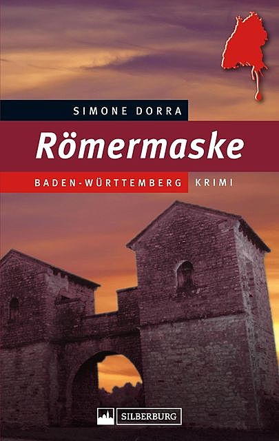 Römermaske, Simone Dorra