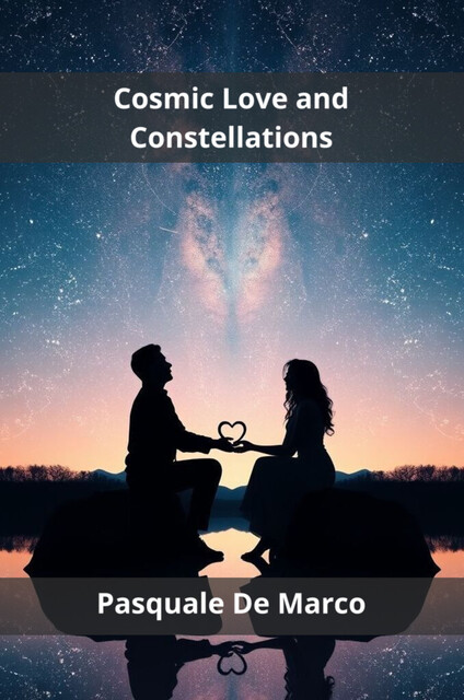 Cosmic Love and Constellations, Pasquale De Marco