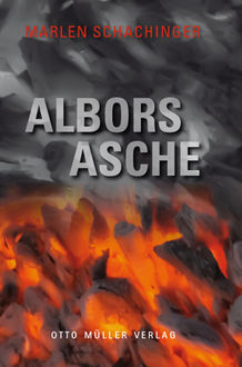 Albors Asche, Marlen Schachinger