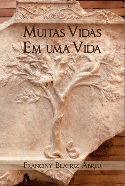 Muitas Vidas em Uma Vida, Franciny Beatriz Abreu