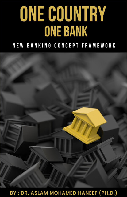 One Country One Bank, Aslam Mohamed Haneef