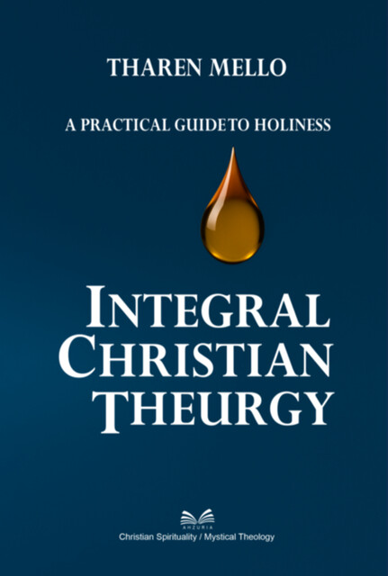Integral Christian Theurgy, Luiz Santos, Tharen Mello