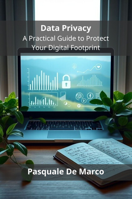 Data Privacy, Pasquale De Marco