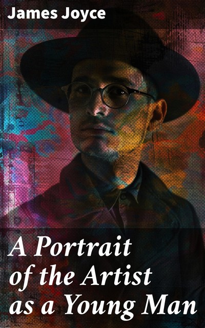 A Portrait of the Artist as a Young Man, James Joyce