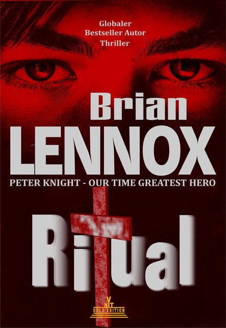 RITUAL, Brian Lennox