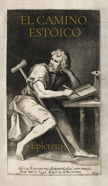 El camino estoico, Epicteto