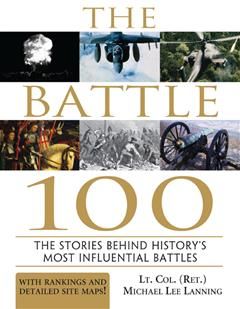 Battle 100, Michael Lee Lanning