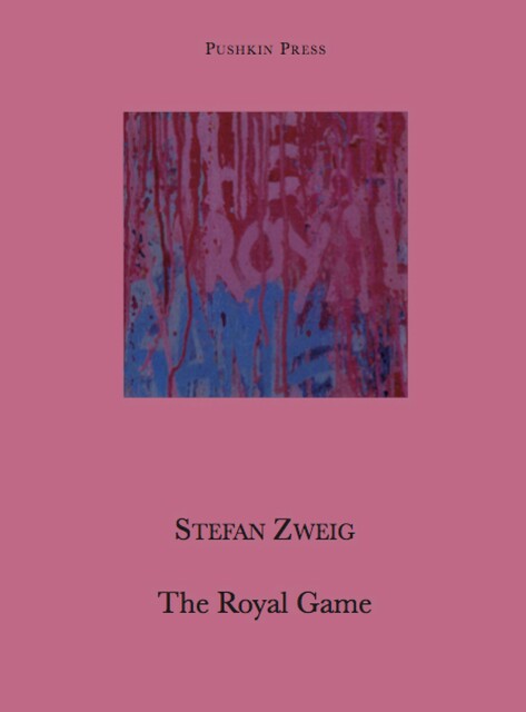 The Royal Game, Stefan Zweig