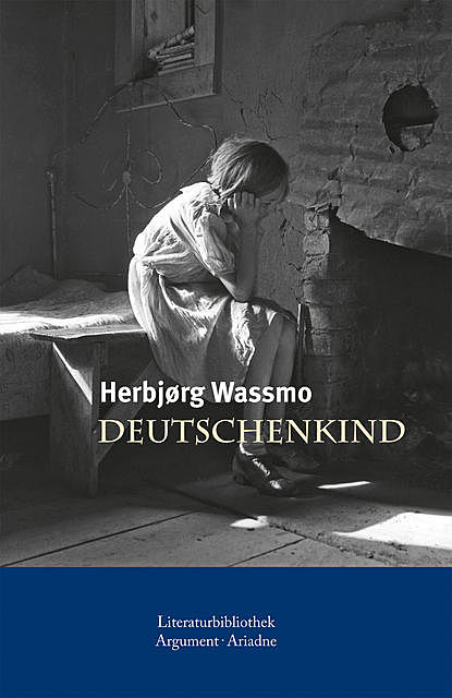 Deutschenkind, Herbjørg Wassmo