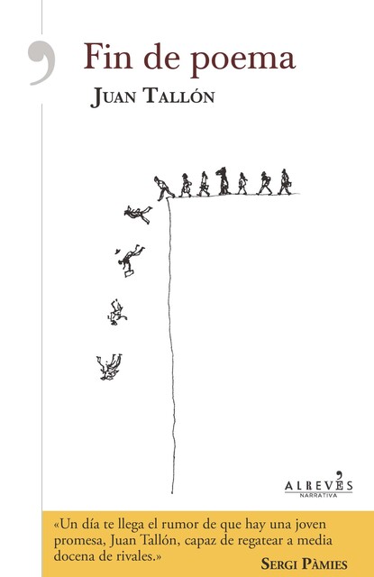 Fin de poema, Juan Tallón