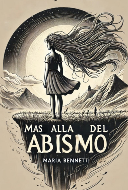 Más Allá Del Abismo, María Bennett