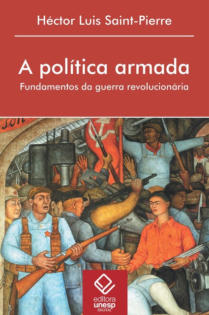 A política armada, Hector Luis Saint-Pierre