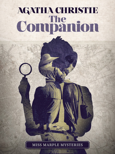 The Companion, Agatha Christie