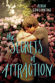 The Secrets of Attraction, Robin Constantine