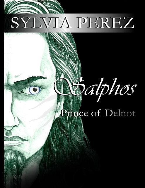 Salphos: Prince of Delnot, Sylvia Perez