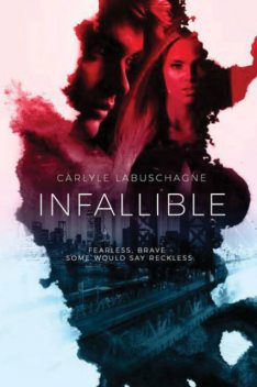 Infallible, Carlyle Labuschagne