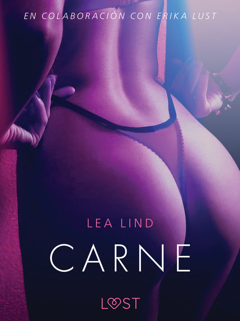 Carne, Lea Lind
