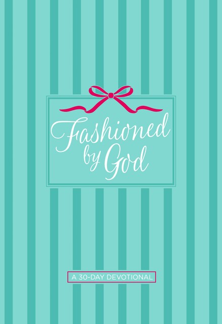Fashioned by God, Kathryn Graves