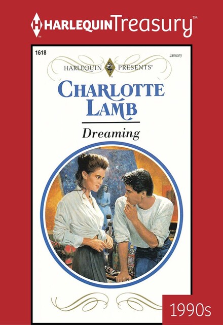 Dreaming, Charlotte Lamb