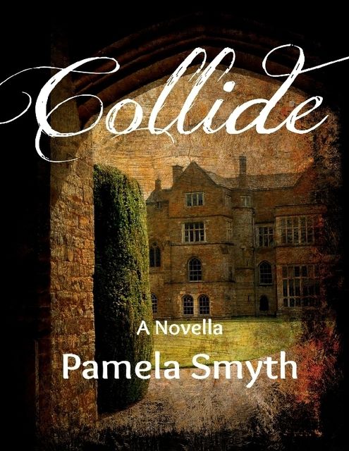 Collide, Pamela Smyth