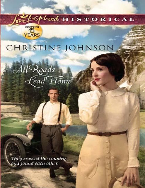 All Roads Lead Home, Johnson Christine