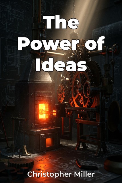 The Power of Ideas, Christopher Miller