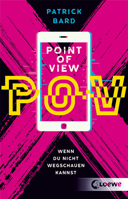 Point of View, Patrick Bard