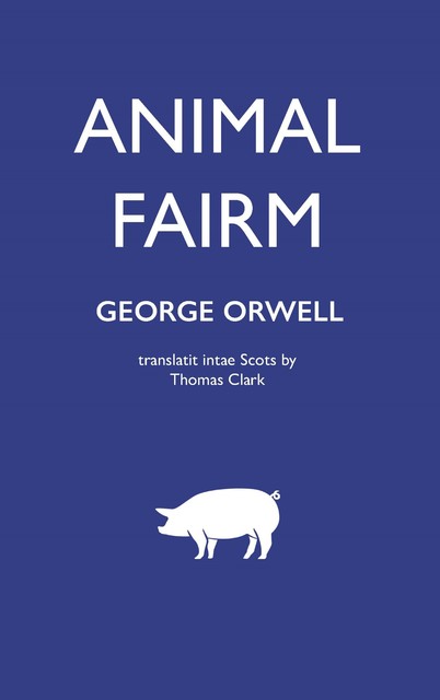 Animal Fairm, Thomas Clark