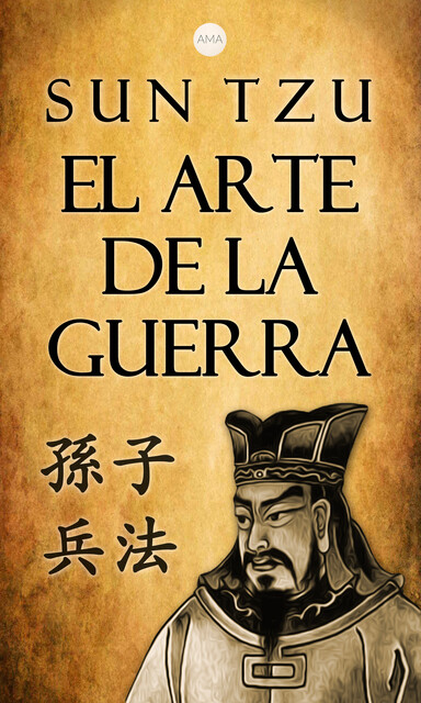 El Arte de la Guerra, Sun Tzu