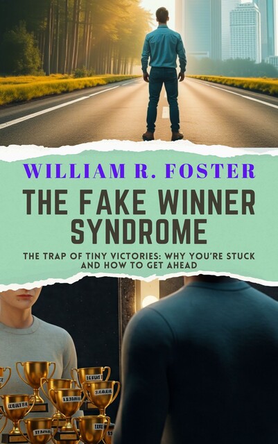 The Fake Winner Syndrome, William Foster