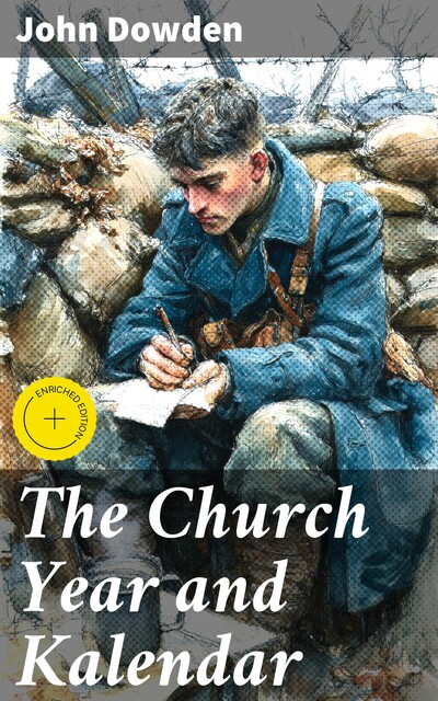 The Church Year and Kalendar, John Dowden