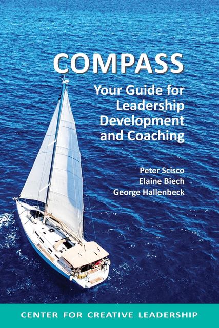 Compass, Elaine Biech, Peter Scisco, George Hallenbeck