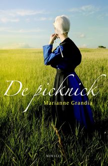 De picknick, Marianne Grandia