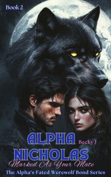 Alpha Nicholas, Becky J