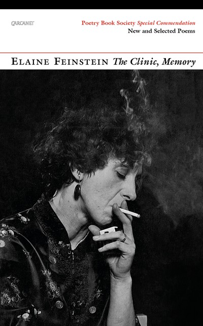 The Clinic, Memory, Elaine Feinstein