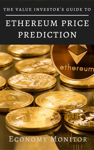 Ethereum Price Prediction, Percy Venegas