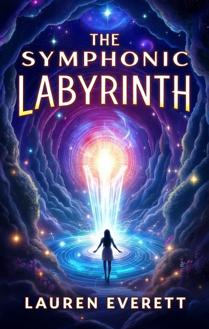 The Symphonic Labyrinth, Lauren Everett