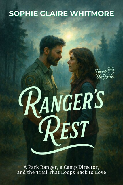 Ranger’s Rest, Sophie Claire Whitmore