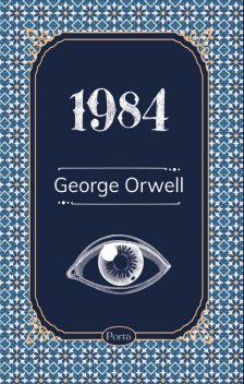 1984, George Orwell