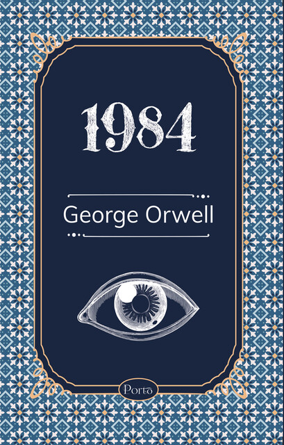 1984, George Orwell