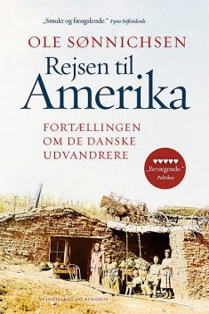 Rejsen til Amerika, Ole Sønnichsen