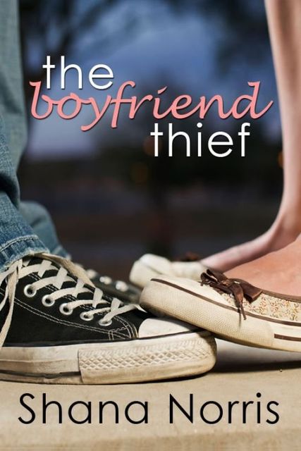 The Boyfriend Thief, Shana Norris