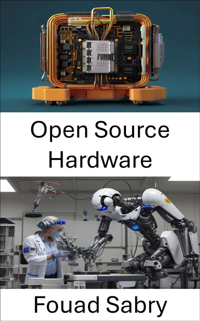 Open Source Hardware, Fouad Sabry