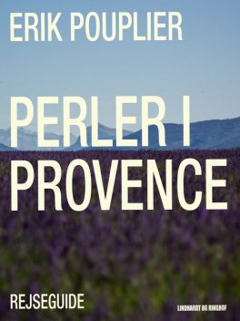 Perler i Provence, Erik Pouplier