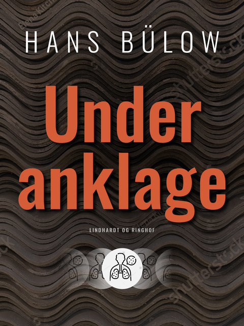 Under anklage, Hans Bülow