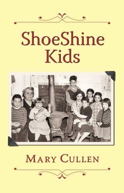 ShoeShine Kids, Mary Cullen